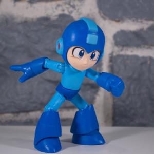 Mega Man Action Figure (08)